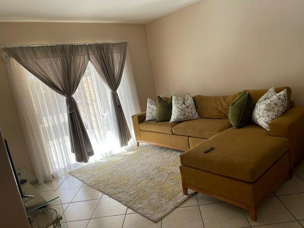 2 Bedroom Flat