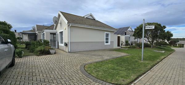 1 Bedroom House