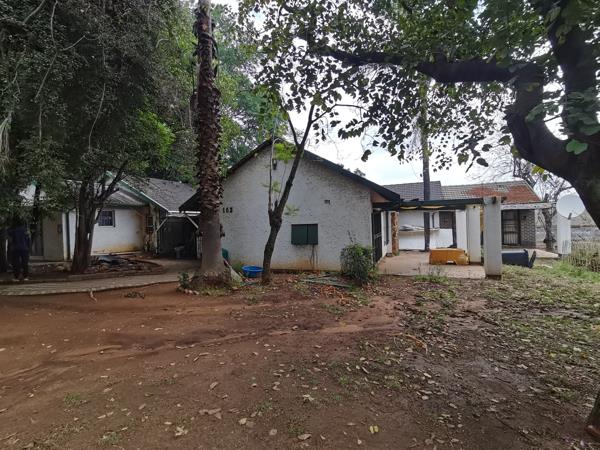 9 032 m² Farm with House