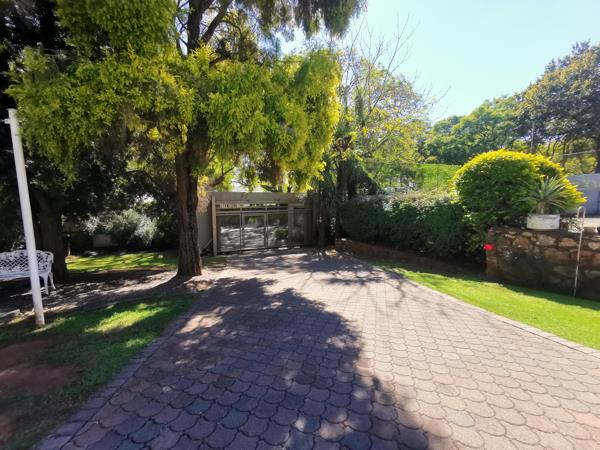 0.5 Bedroom Garden Cottage