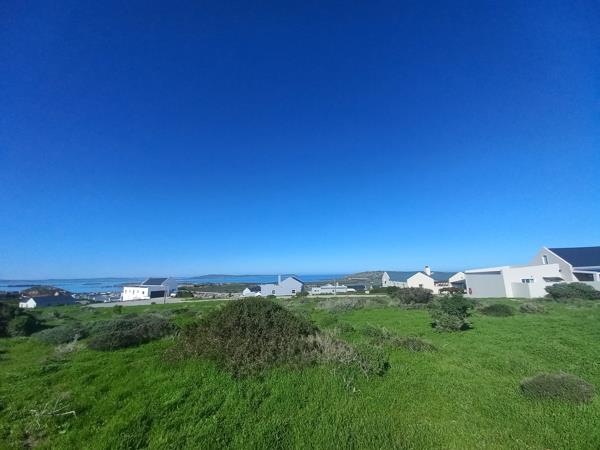 836 m² Land
