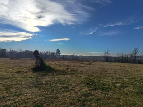 2 438 m² Land