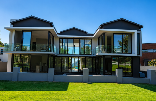 5 Bedroom House