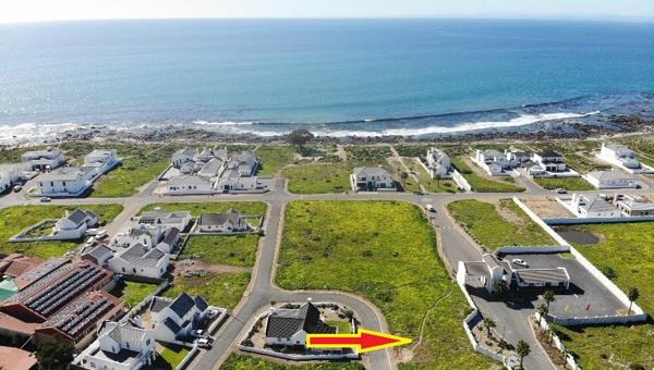 402 m² Land