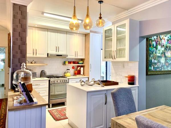 4 Bedroom Apartment
