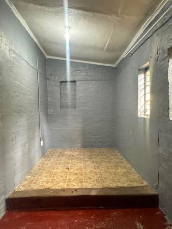 1 Bedroom Garden Cottage