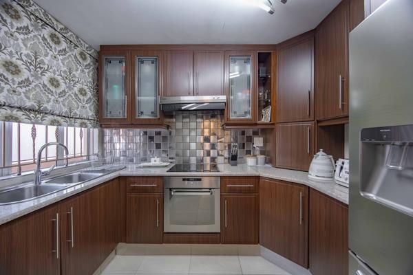 3 Bedroom Apartment