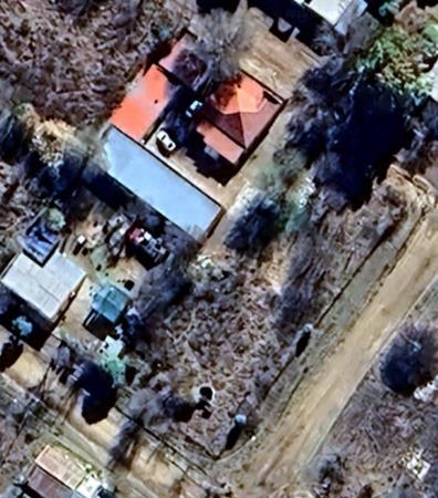 892 m² Land