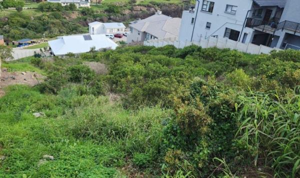 893 m² Land