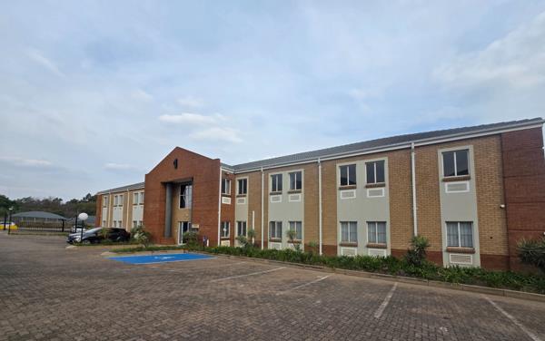 231 m² Office Space
