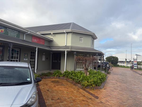 115 m² Commercial space