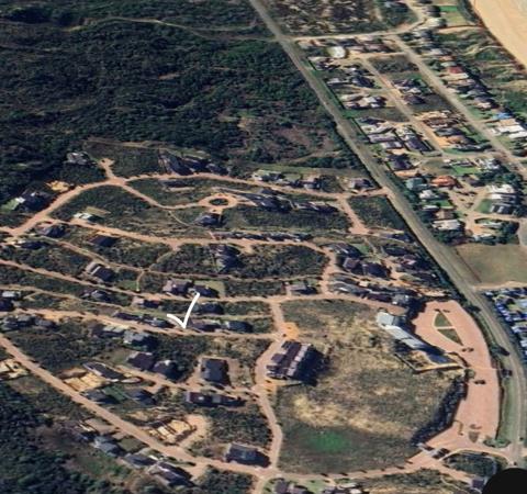 512 m² Land