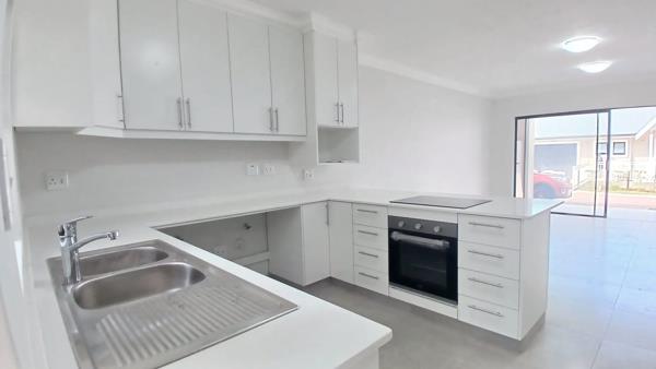 1 Bedroom Townhouse