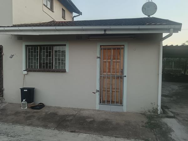 1 Bedroom Garden Cottage