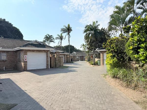 3 Bedroom Flat