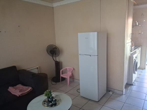 2 Bedroom Townhouse in Ormonde