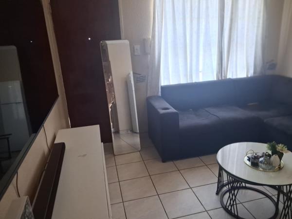 2 Bedroom Townhouse in Ormonde