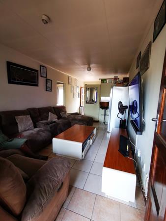 2 Bedroom Simplex