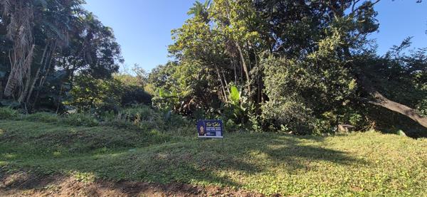 1 565 m² Land