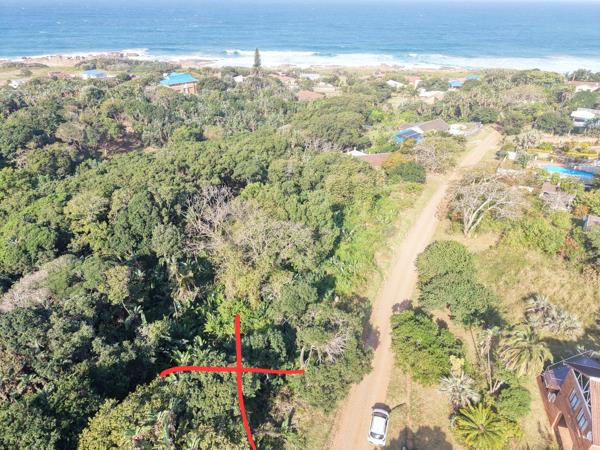 1 565 m² Land