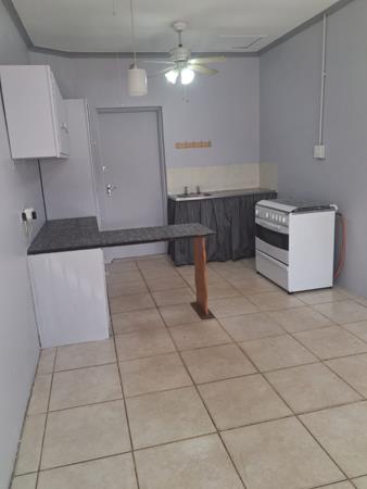 1 Bedroom Garden Cottage