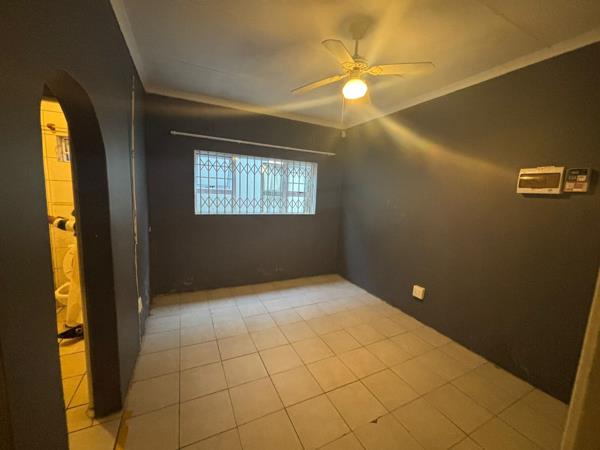 1.5 Bedroom Apartment