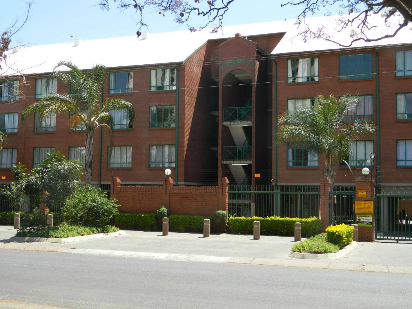 2 Bedroom Apartment in Hatfield