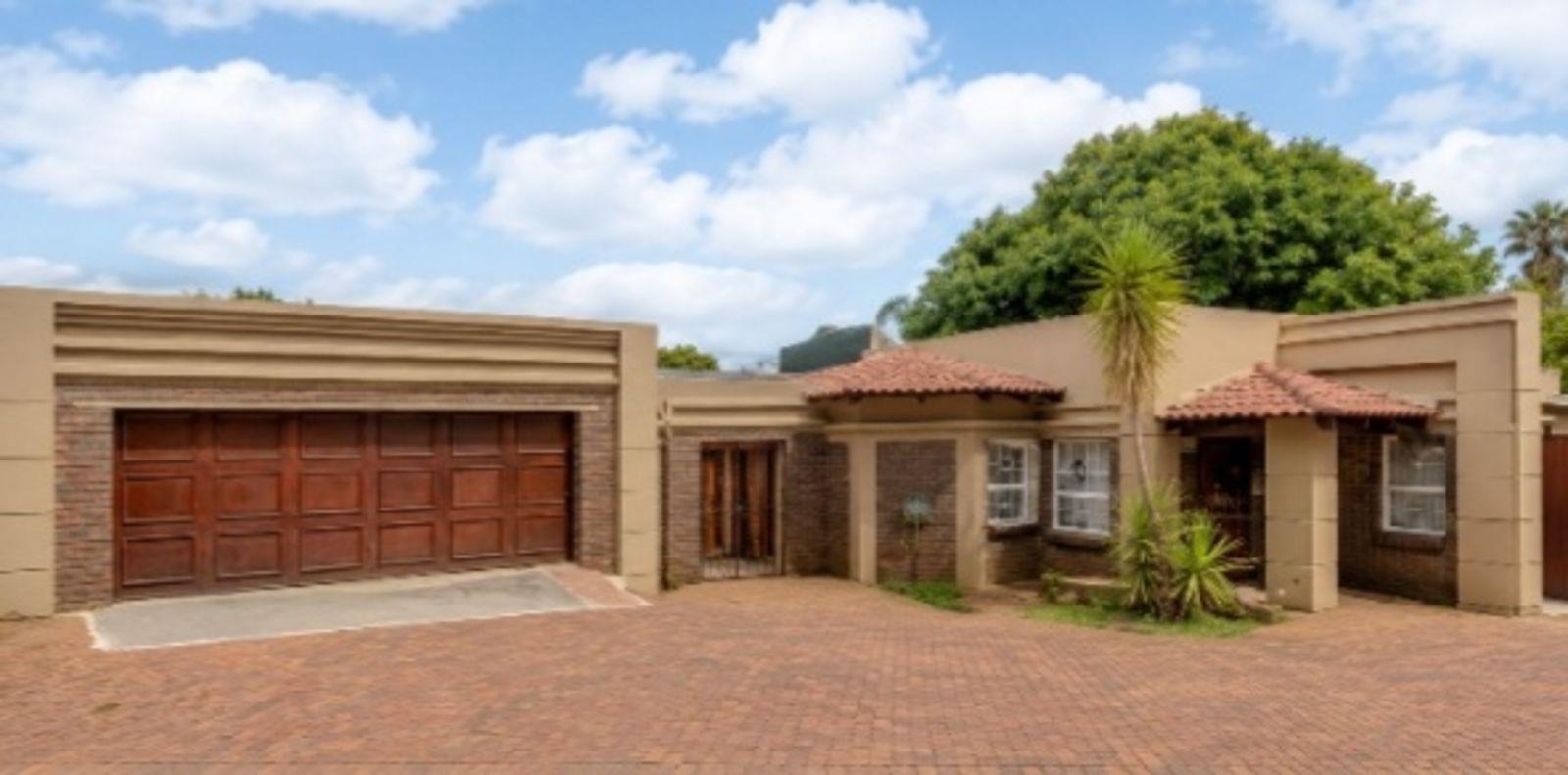 4 Bedroom House in Little Falls
