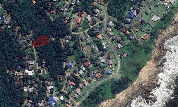 1 619 m² Land