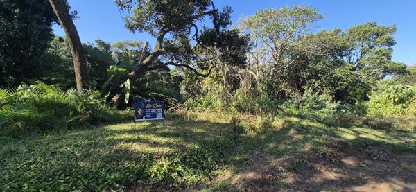 1 619 m² Land