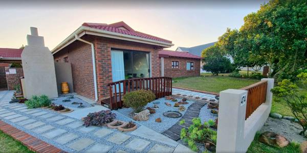 7 Bedroom House