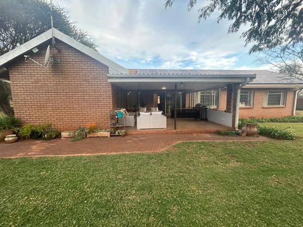 2.2 ha Smallholding