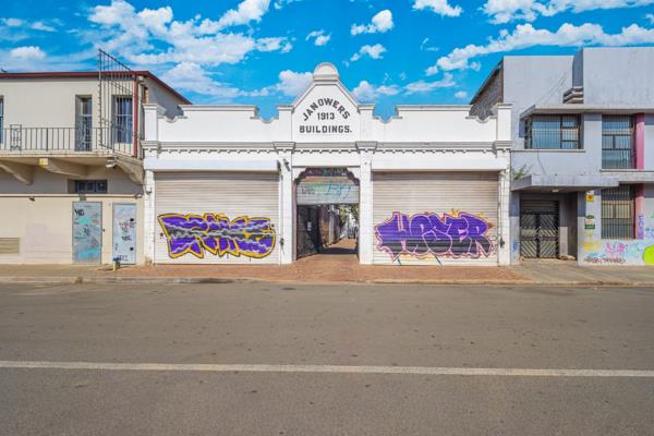 Commercial space