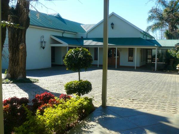 3 709 m² Commercial space