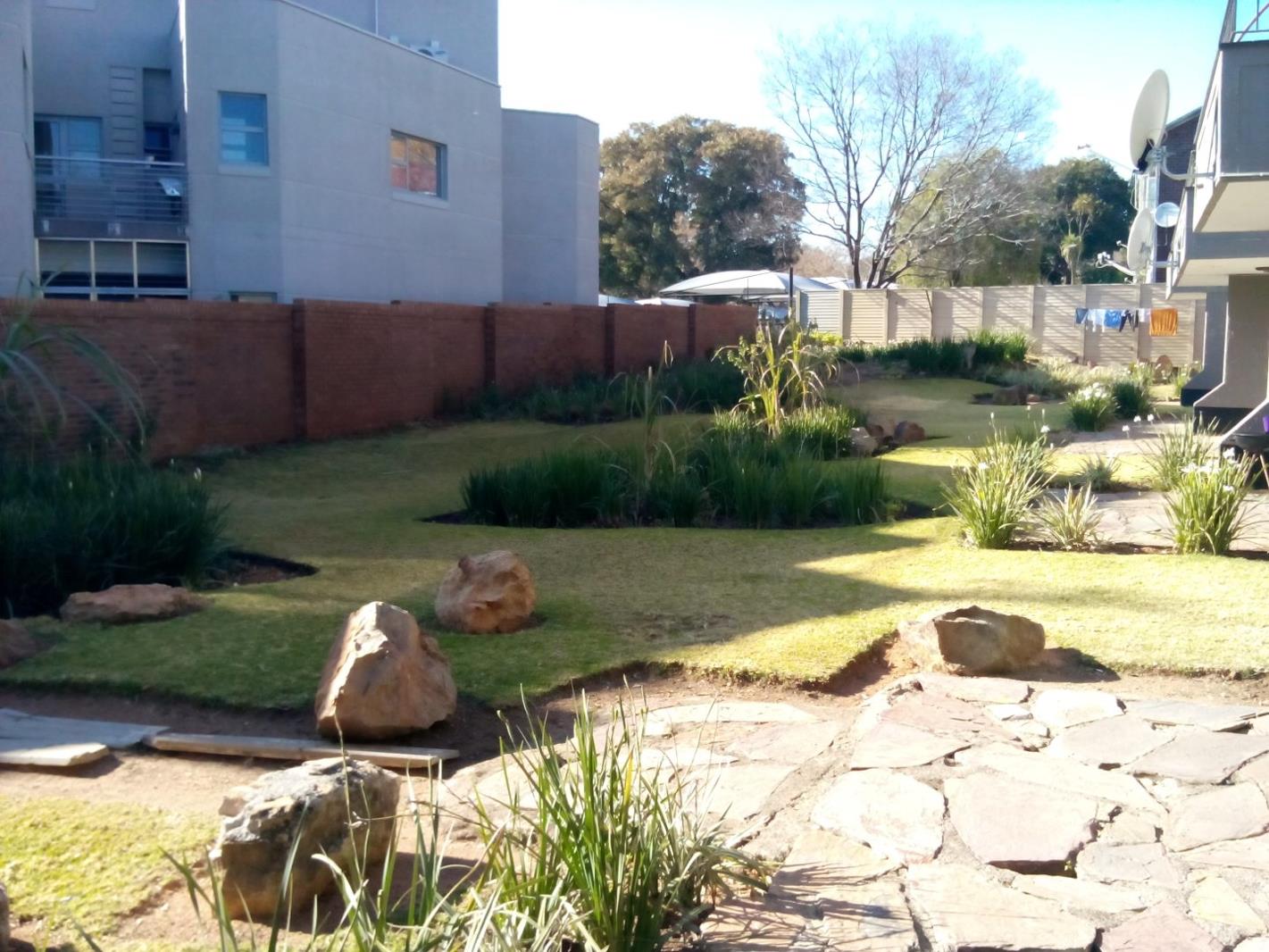1 Bedroom Apartment in Craighall