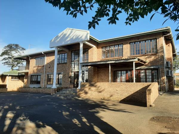 88 m² Commercial space