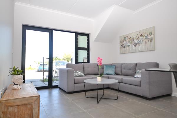 1 Bedroom Apartment in Burgundy Estate
