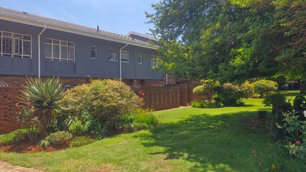 3 Bedroom Duplex