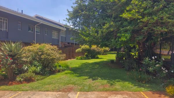 3 Bedroom Duplex
