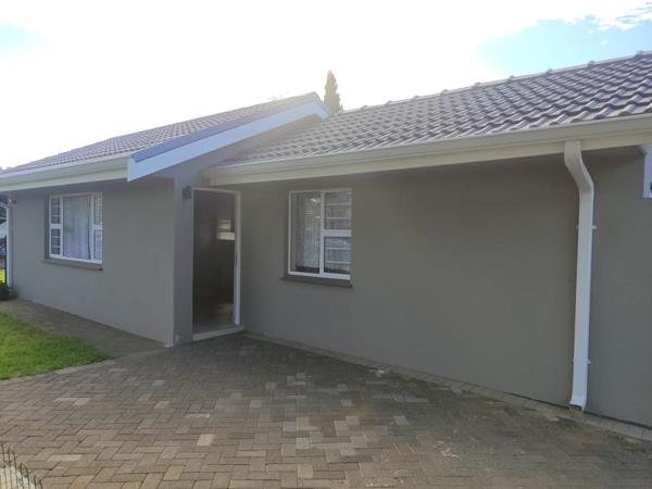 1 Bedroom Flat