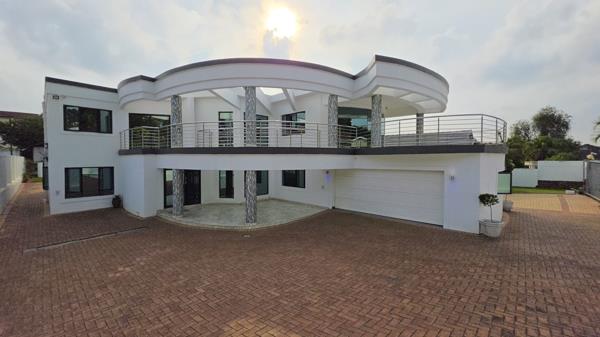 5 Bedroom House