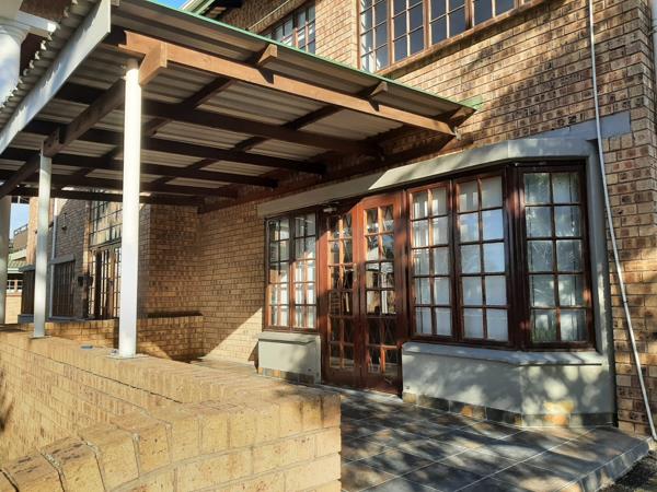 121 m² Commercial space