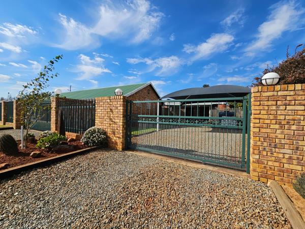 1 Bedroom House