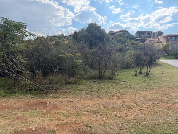 1 154 m² Land