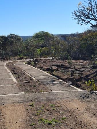 1.4 ha Land