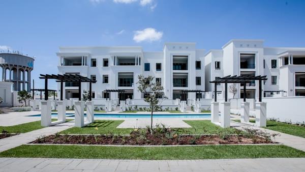 3 Bedroom Duplex