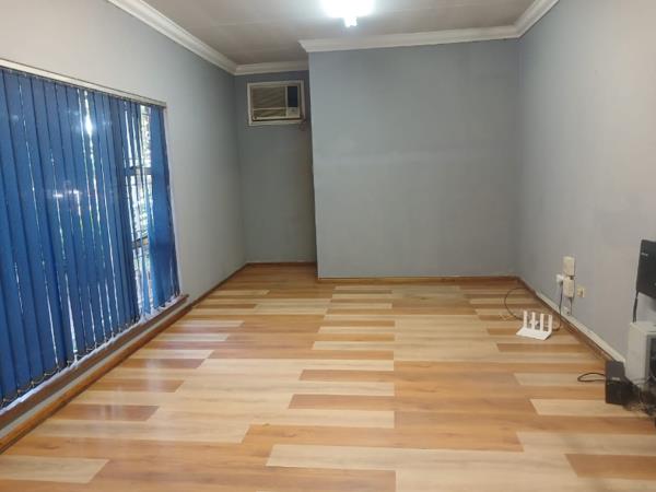 44 m² Office Space