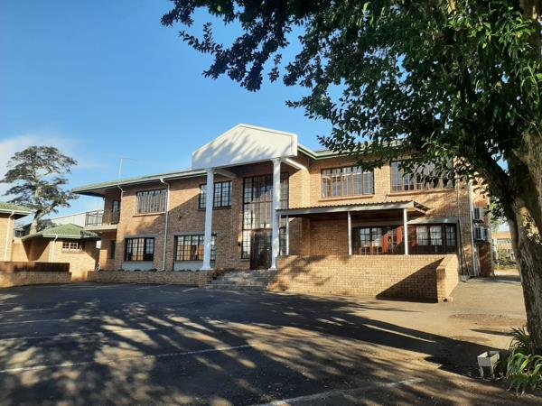 127 m² Commercial space