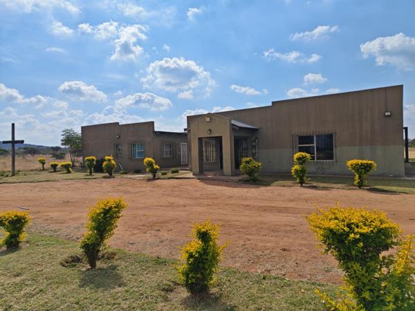 9 ha Farm