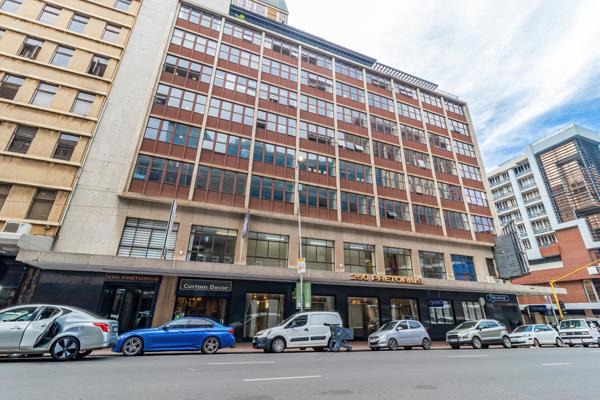 26 m² Office Space